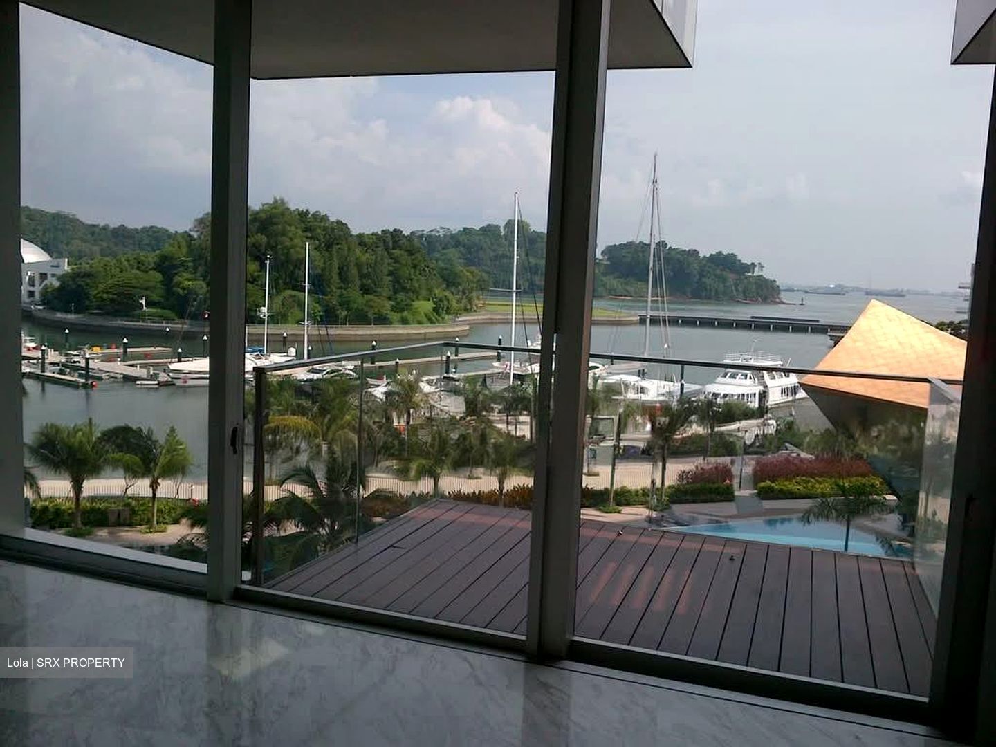 Reflections At Keppel Bay (D4), Condominium #578959891